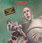 Queen – News Of The World (1977, Gatefold, Vinyl) - Discogs