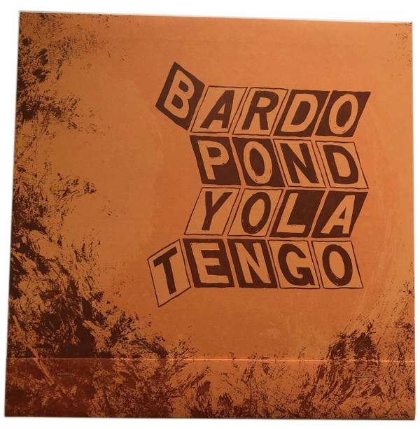 Album herunterladen Bardo Pond Yo La Tengo - Parallelogram