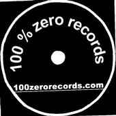 100% Zero Records on Discogs