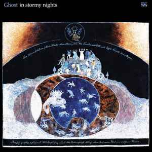 Ghost (2) - In Stormy Nights