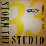 Cover of Storm The Studio, 2016-10-20, File