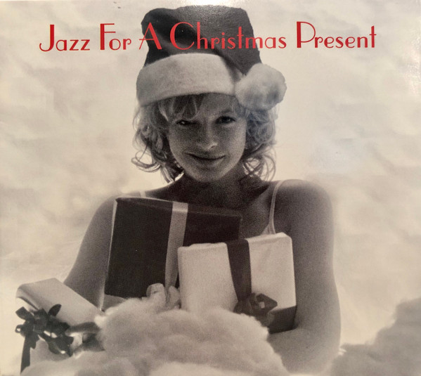 Jazz For A Christmas Present (2003, CD) - Discogs