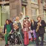 Cover of The Best Of The Bonzo Dog Band, 1971, Vinyl