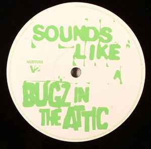 Sounds Like / Once Twice - Bugz In The Attic