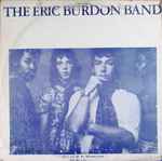 The Eric Burdon Band - Sun Secrets | Releases | Discogs