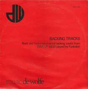 Backing Tracks - Funkaloo