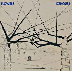 Icehouse (CD, Album, Remastered, Reissue) for sale