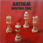Anthem - Hunting Time | Releases | Discogs