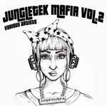 Cover of Jungletek Mafia, Vol. 2, 2016-02-06, File