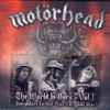 Motörhead - The Wörld Is Ours - Vol 1 (Everywhere Further Than Everyplace Else)