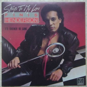 Finis Henderson – Skip To My Lou (1983, Vinyl) - Discogs