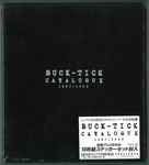 Buck-Tick – Catalogue 1987-1995 (1995, CD) - Discogs