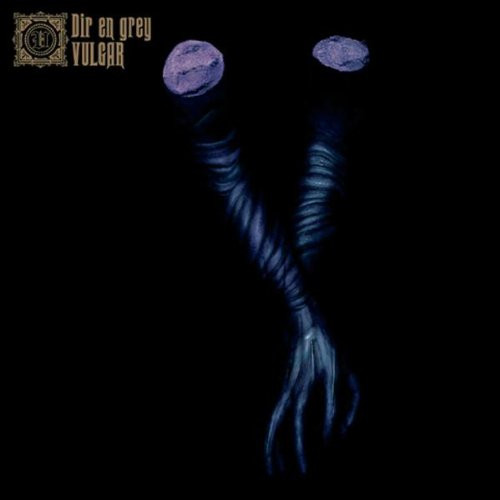 Dir En Grey – Vulgar (2003, CD) - Discogs