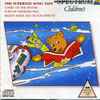 SuperTed (2) - The SuperTed Song Tape • Comet Of The Spooks