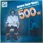 Cover of 500W, 1980, Vinyl