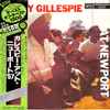 Dizzy Gillespie - At Newport
