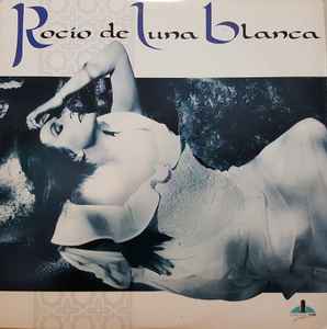 Rocio Jurado - Rocío De Luna Blanca album cover