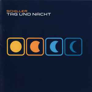Schiller - Tag Und Nacht album cover