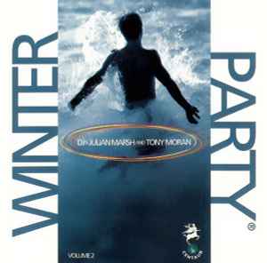 Julian Marsh - Winter Party Volume 2