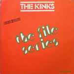 Cover of The Kinks File, , Vinyl