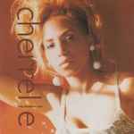 Cherrelle – The Woman I Am (1991, CD) - Discogs