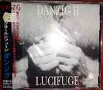 Cover of Danzig II - Lucifuge, 1997-05-21, CD