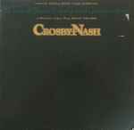 Cover of  The Best Of David Crosby And Graham Nash , 1978, Vinyl