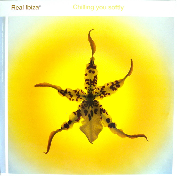Real Ibiza³ - Chilling You Softly (2000, Vinyl) - Discogs