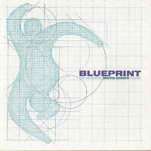 Various - Blueprint (The Definitive Moving Shadow Album)