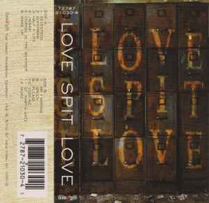 Love Spit Love – Love Spit Love (1994