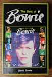 Cover of The Best Of Bowie, 1984, Cassette