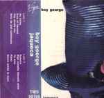 Cover of Jaqueca, 1988, Cassette