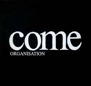 Various - Come Organisation