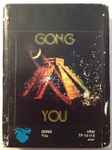 Gong – You (1974, Vinyl) - Discogs