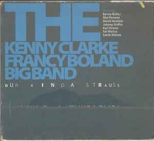 The Kenny Clarke Francy Boland Big Band – Two Originals: All Blues