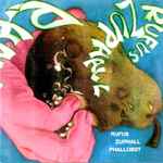 Cover of Phallobst, 1994, CD