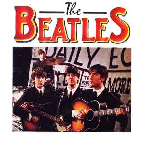 The Beatles – The Beatles (1987, CD) - Discogs