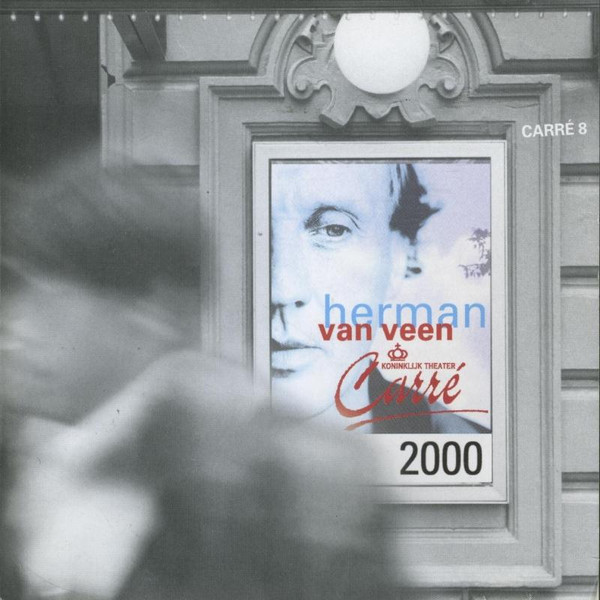 baixar álbum Herman van Veen - Live In Carré 2000