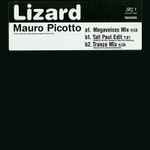 Cover of Lizard, 1999, Vinyl