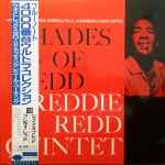 Freddie Redd Quintet - Shades Of Redd | Releases | Discogs