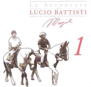 minage vinilo 03  Lucio Battisti discografía de edición española