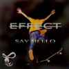 Effect (6) - Say Hello LP