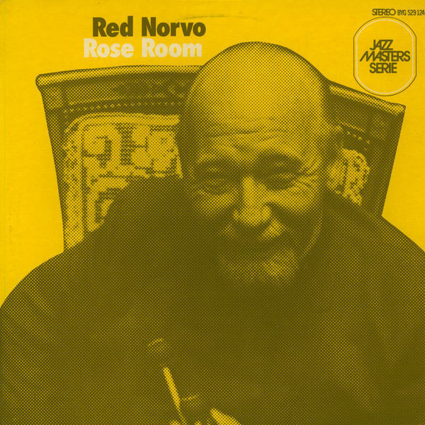 Red Norvo – Rose Room (Vinyl) - Discogs