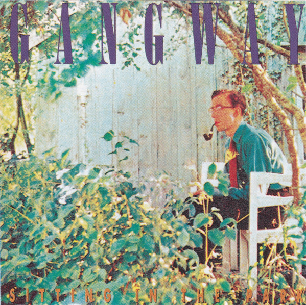 Gangway - Sitting In The Park | Releases | Discogs