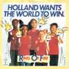 Ring Of Fire (6) - Holland Wants The World To Win