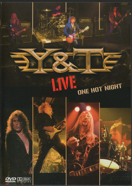 Y u0026 T – Live One Hot Night (2007