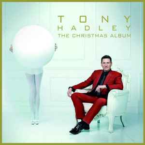 Tony Hadley - The Christmas Album album cover