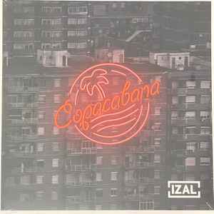 Izal – Copacabana (2021, - Discogs