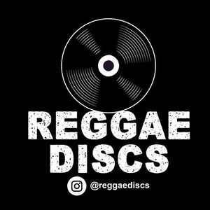 ReggaeDiscs at Discogs