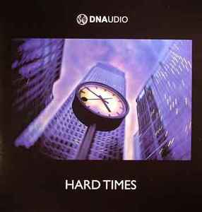 Hard Times (2008, Vinyl) - Discogs